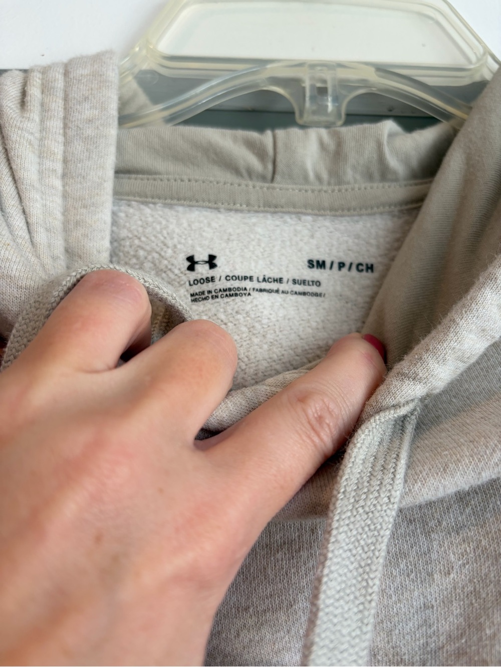 Under Armour - Picture 3 of 3